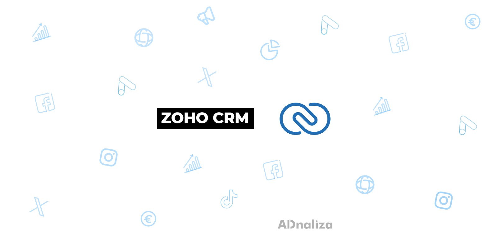 Zoho CRM