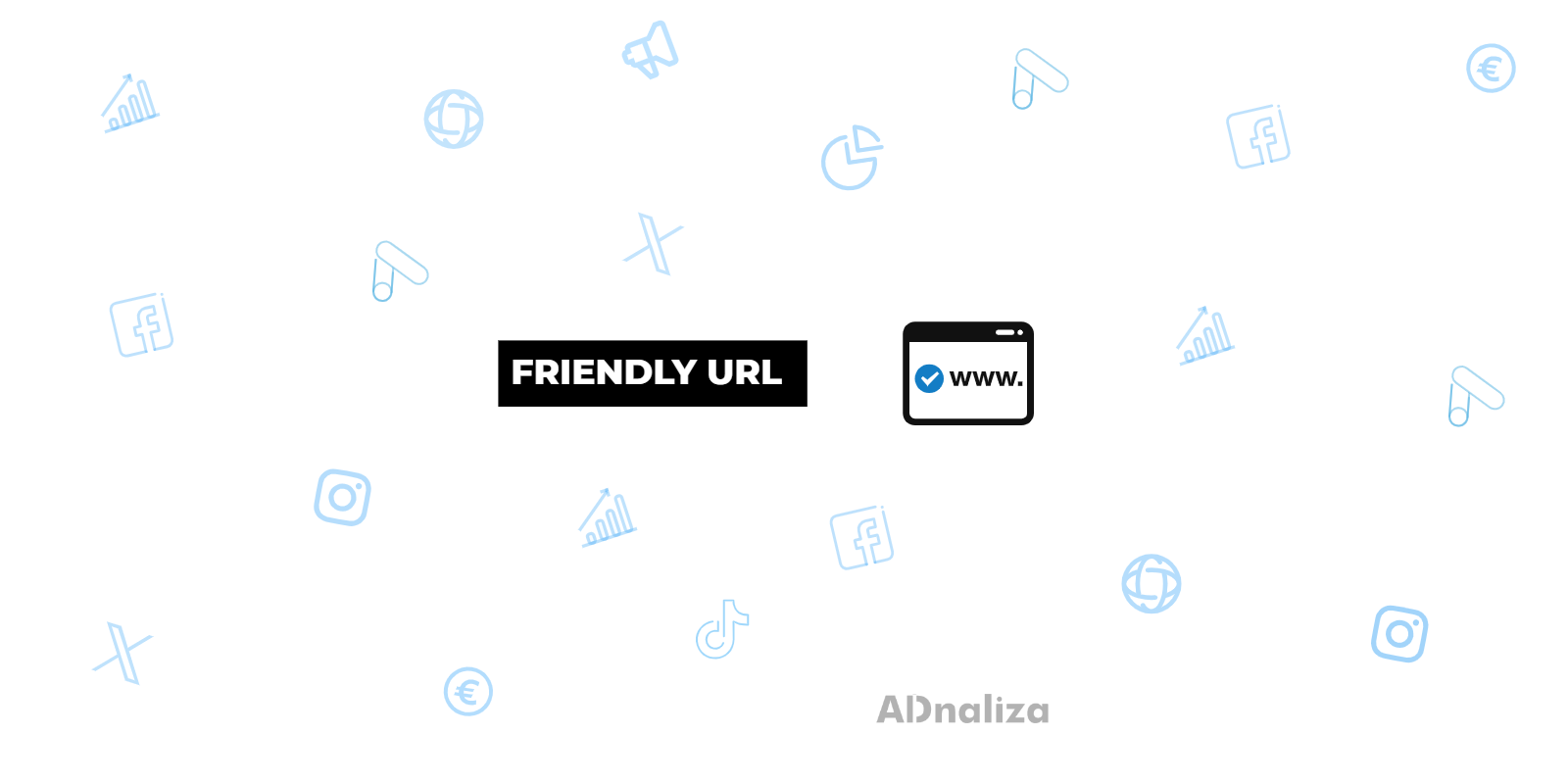 Friendly URL