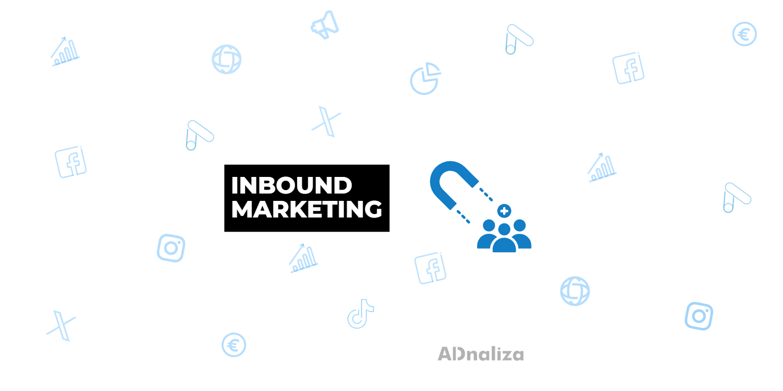 Inbould Marketing - Qué es - Significado
