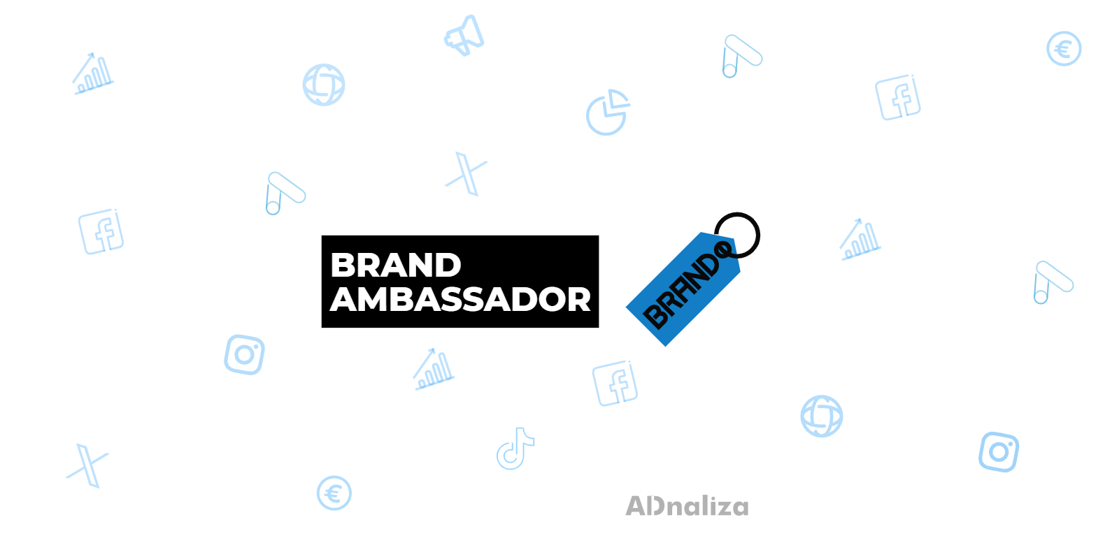 Brand Ambassador