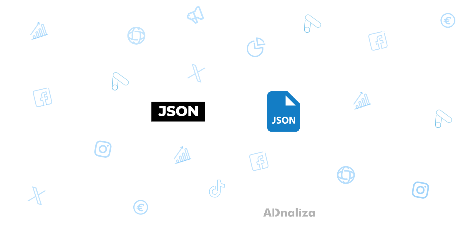 JSON