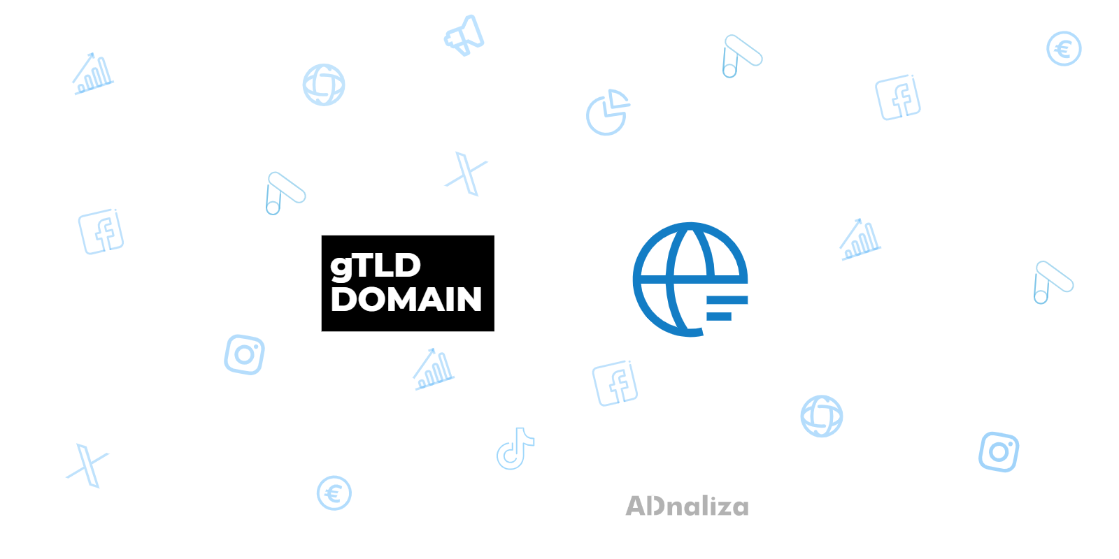 gTLD Domain