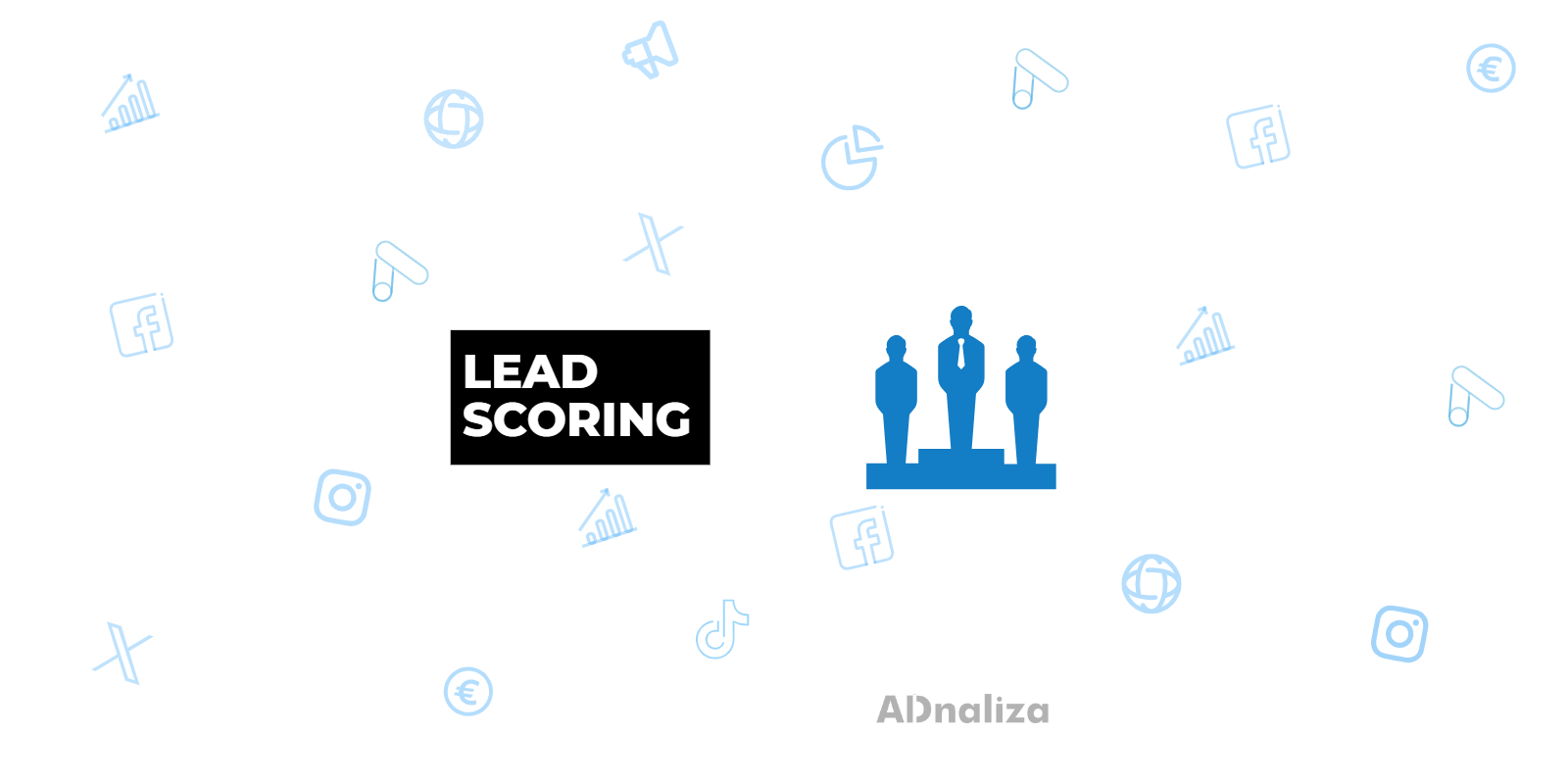 Lead Scoring