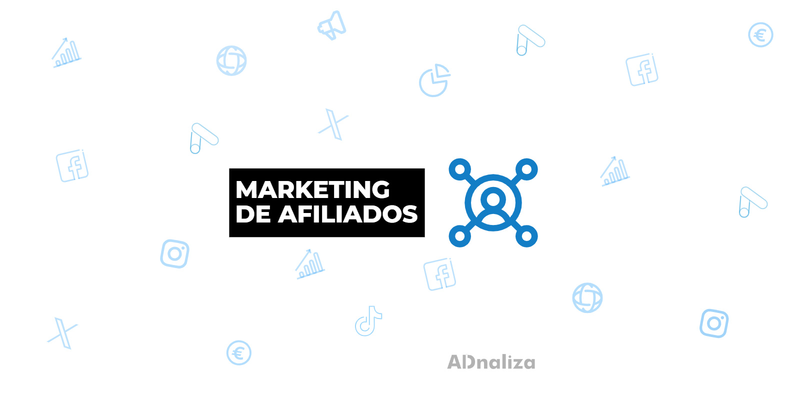 Marketing de afiliados