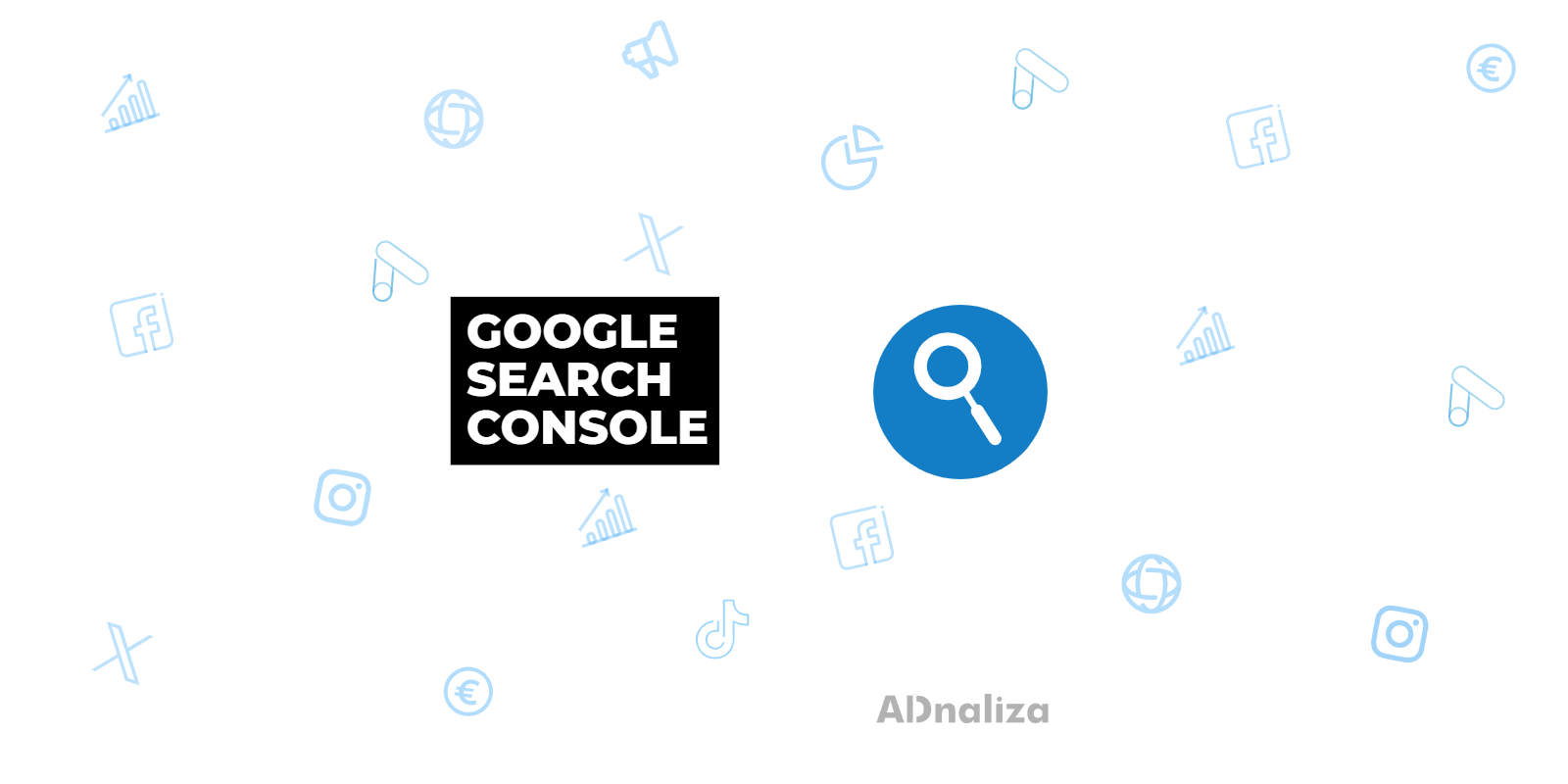 Google Search Console