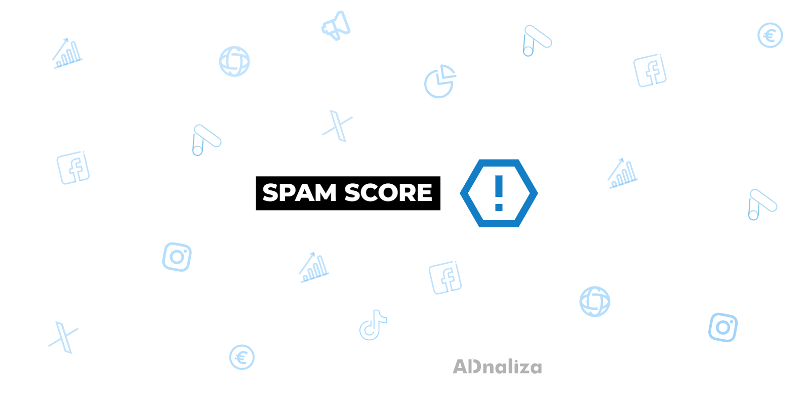 Spam Score