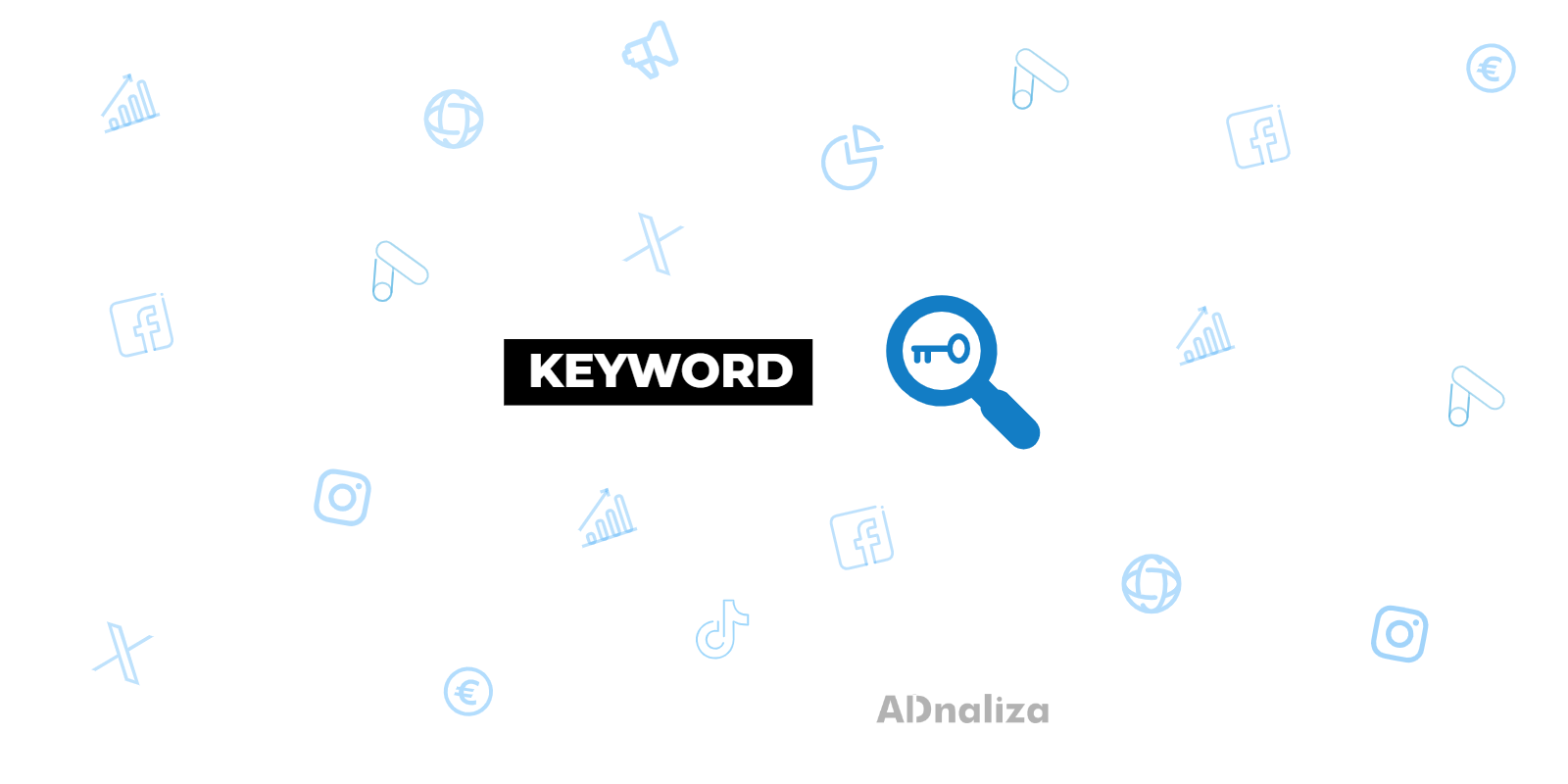 Keyword