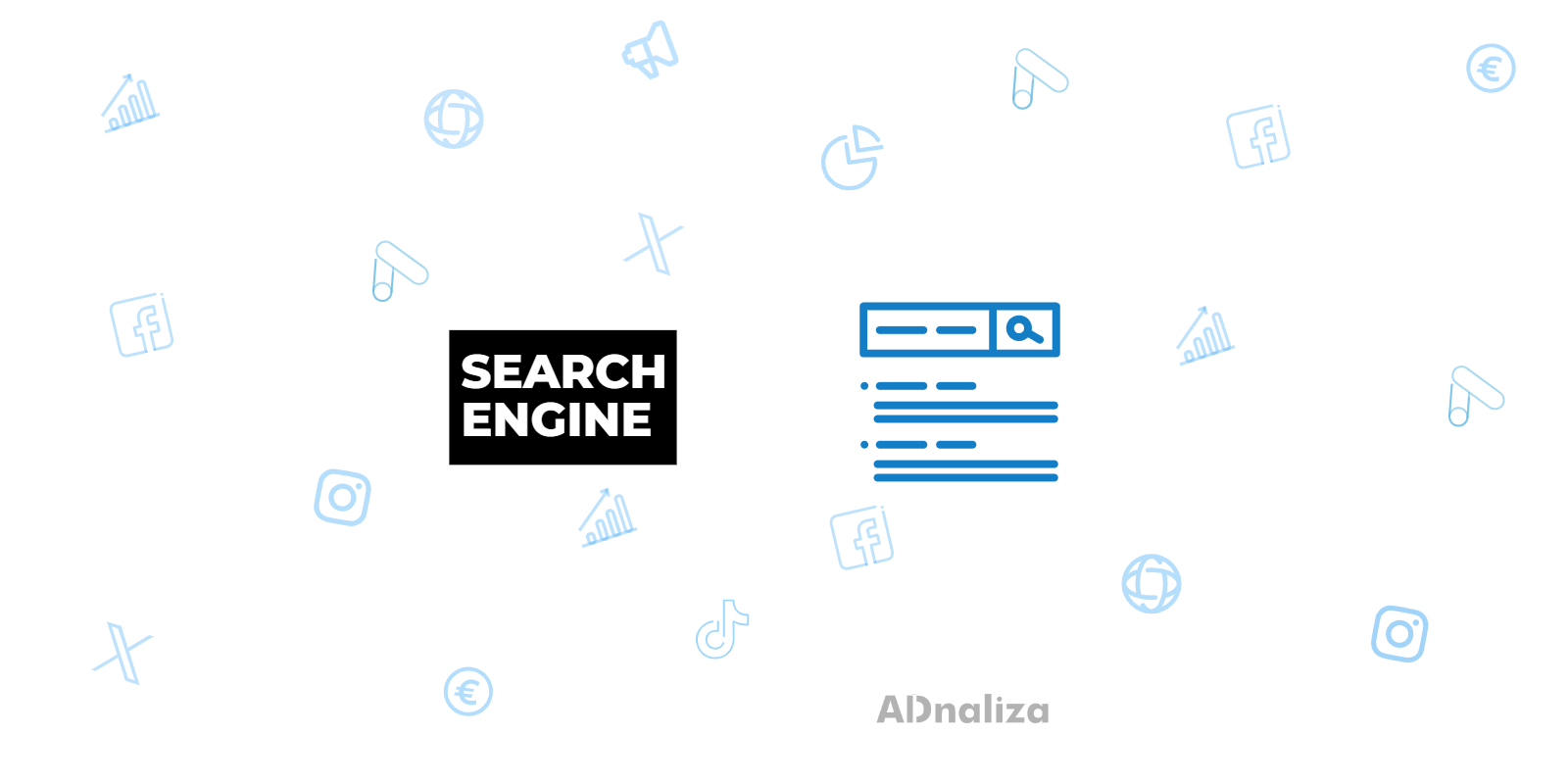 Search Engine