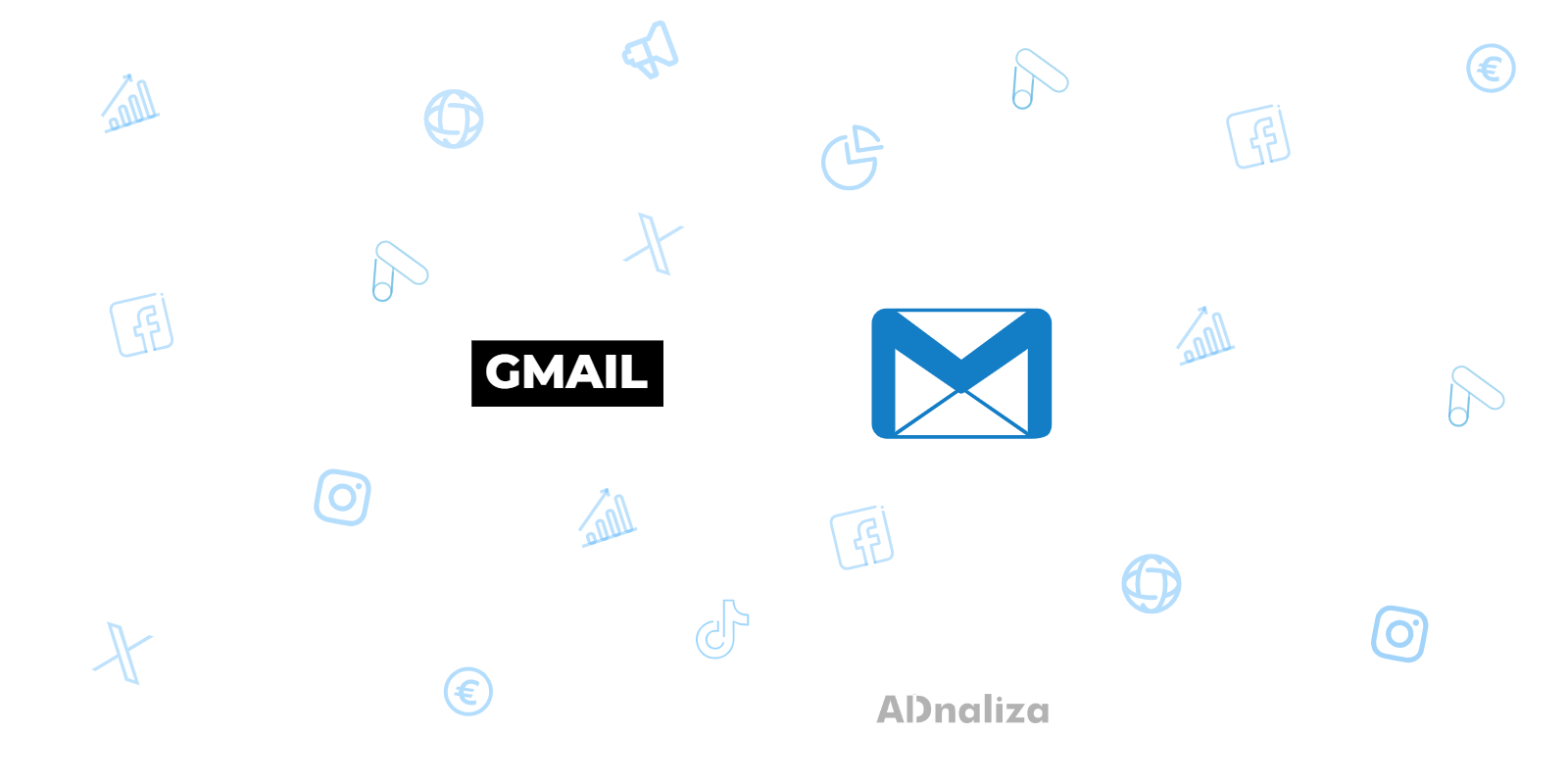 Gmail - Qué es - Significado